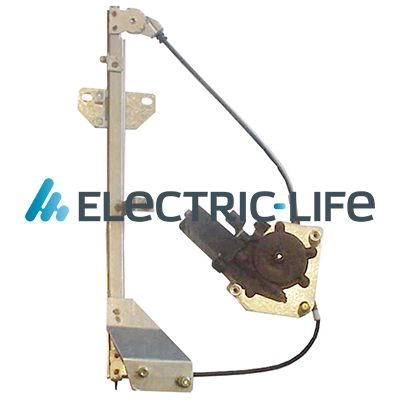 Стеклоподъемник ELECTRIC LIFE ZR AA27 R B