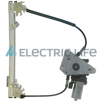 Стеклоподъемник ELECTRIC LIFE ZR AA45 R