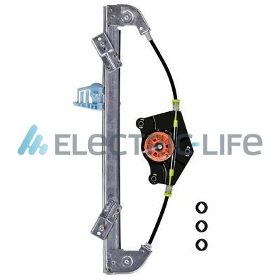 Стеклоподъемник ELECTRIC LIFE ZR AA703 R
