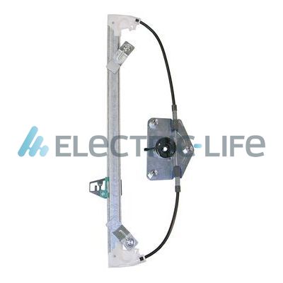 Стеклоподъемник ELECTRIC LIFE ZR AA704 L