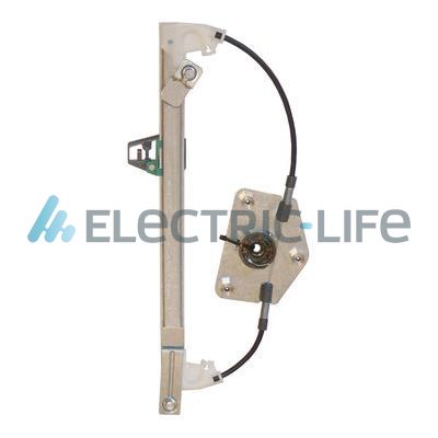 Стеклоподъемник ELECTRIC LIFE ZR AA705 R
