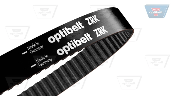 Зубчатый ремень optibelt-zrk OPTIBELT ZRK 1056