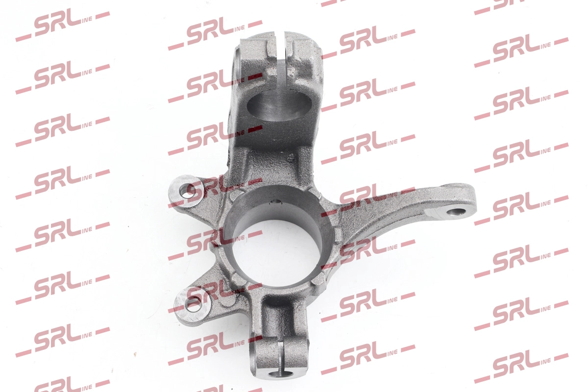 Поворотный кулак подвеска колеса SRLINE ZW-FO011P