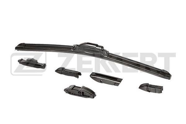 Щетка стеклоочистителя ZEKKERT FW-4501