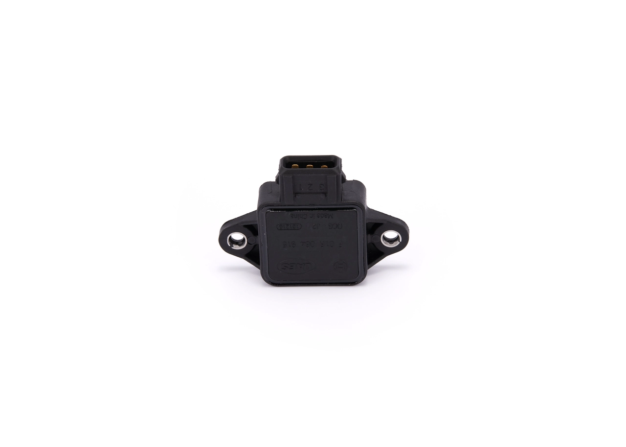 Датчик положение дроссельной заслонки BOSCH F 01R 064 915