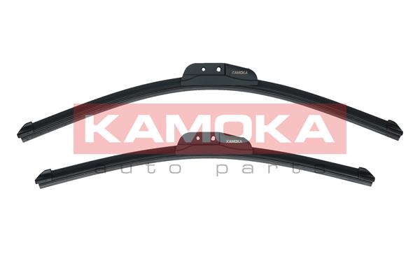 Щетка стеклоочистителя kamoka KAMOKA 27E19