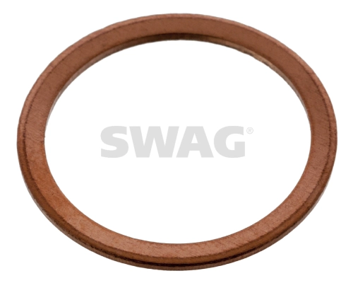 Уплотнительное кольцо резьбовая пробка маслосливн. отверст. SWAG 10 90 3014