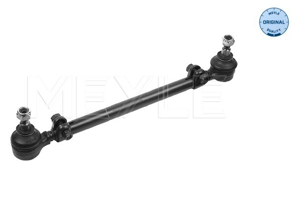 Поперечная рулевая тяга meyle-original true to oe. MEYLE 016 030 0216