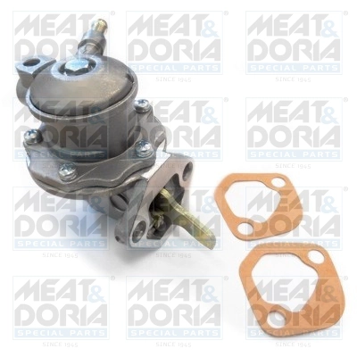 Топливный насос MEAT & DORIA POC517