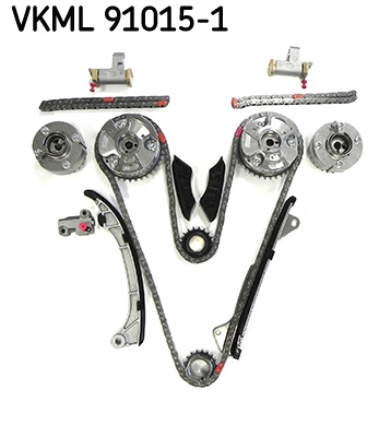 Комплект цели привода распредвала SKF VKML 91015-1