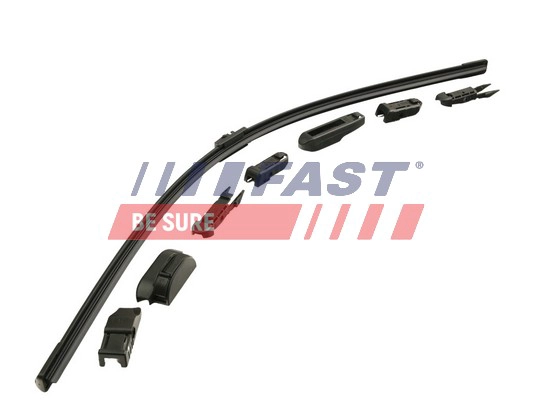 Щетка стеклоочистителя FAST FT93251