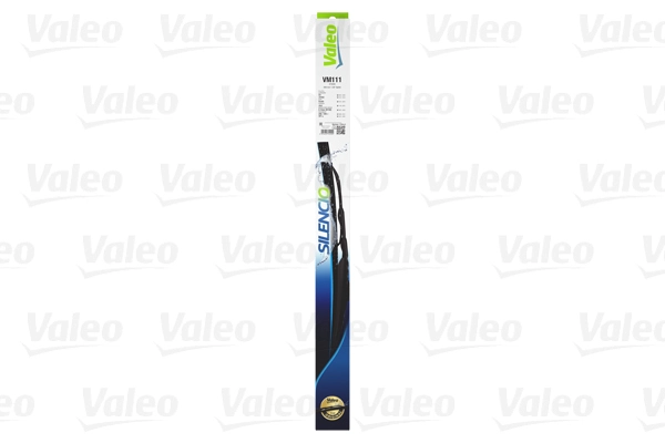 Щетка стеклоочистителя silencio conventional single VALEO 574250