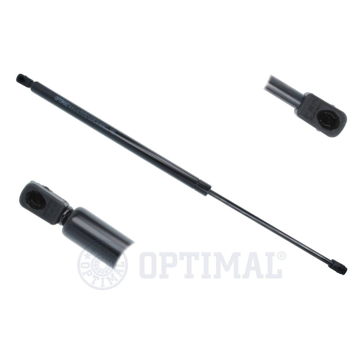 Газовая пружина крышка багажник OPTIMAL AG-50062