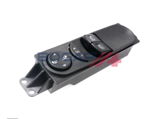 Выключатель стеклолодъемник bogap premium BOGAP C7339119