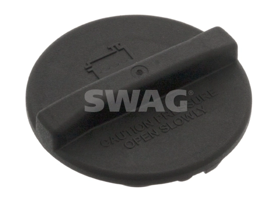 Крышка резервуар охлаждающей жидкости SWAG 10 10 3501