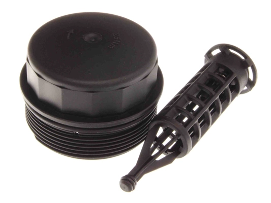Крышка корпус масляного фильтра MAXGEAR 27-2739