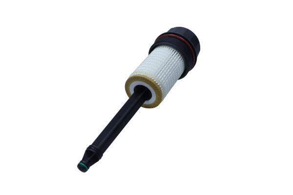 Крышка корпус масляного фильтра MAXGEAR 27-1006