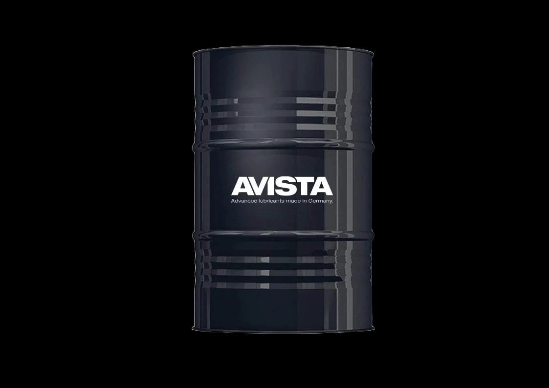 Моторное масло avista pure evo ci-4 ts sae 10w-40 AVISTA 152420