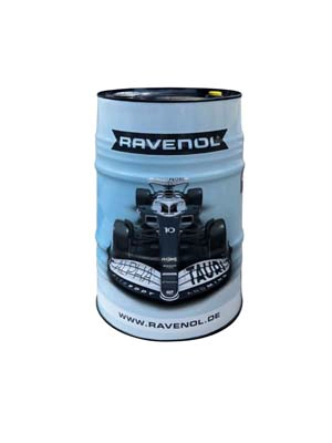 Моторное масло ravenol vst sae 5w-40 RAVENOL 1111136-D60-01-888