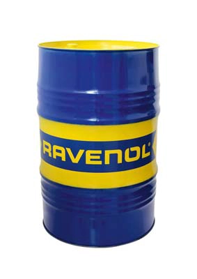 Моторное масло ravenol hvt sae 5w-50 RAVENOL 1116102-060-01-999
