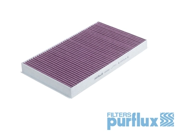 Фильтр воздух во внутренном пространстве cabin3tech+ PURFLUX AHA280