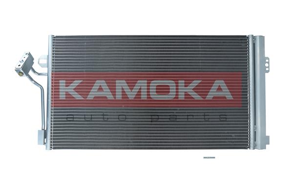 Конденсатор кондиционер kamoka KAMOKA 7800340