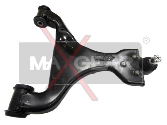Рычаг независимой подвески колеса подвеска колеса MAXGEAR 72-1634