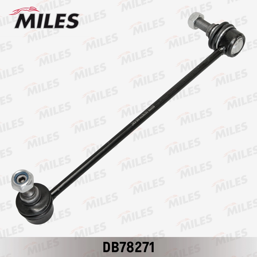 Тяга / стойка стабилизатор MILES DB78271