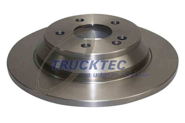 Тормозной диск TRUCKTEC AUTOMOTIVE 02.35.559