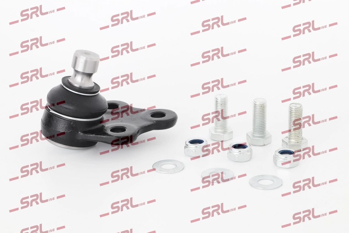 Шарнир независимой подвески / поворотного рычага SRLINE S6050515