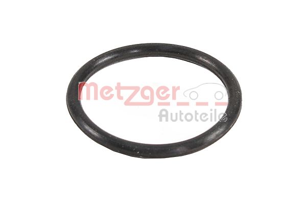 Уплотнительное кольцо трубка охлаждающей жидкости METZGER 4010499