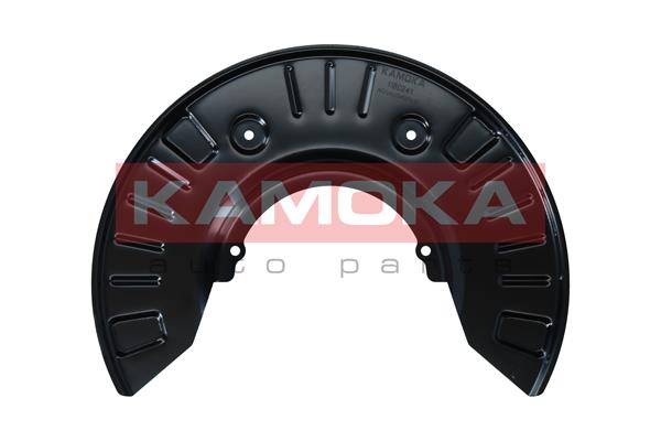 Отражатель диск тормозного механизма kamoka KAMOKA 1180241