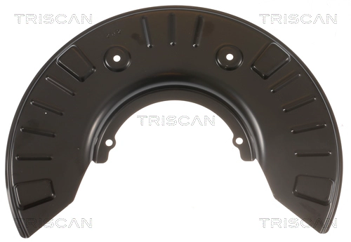Отражатель диск тормозного механизма TRISCAN 8125 23223