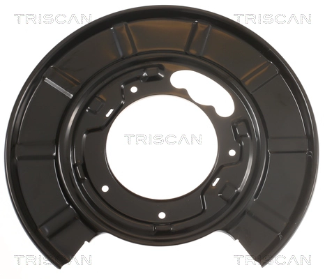Отражатель диск тормозного механизма TRISCAN 8125 23225