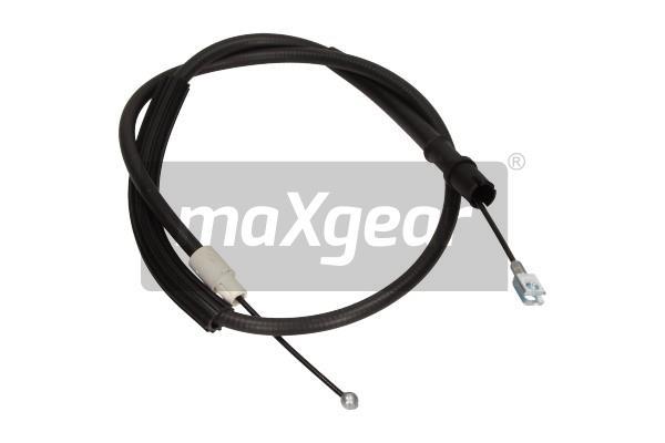 Тросик cтояночный тормоз MAXGEAR 32-0516