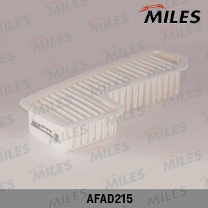 Воздушный фильтр MILES AFAD215