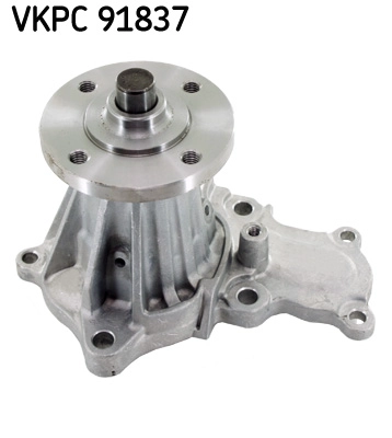 Водяной насос охлаждение двигателя SKF VKPC 91837