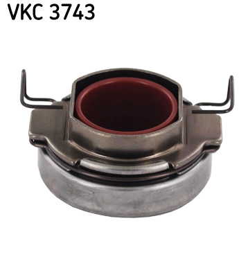 Выжимной подшипник SKF VKC 3743