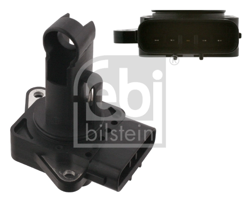 Расходомер воздуха FEBI BILSTEIN 32052