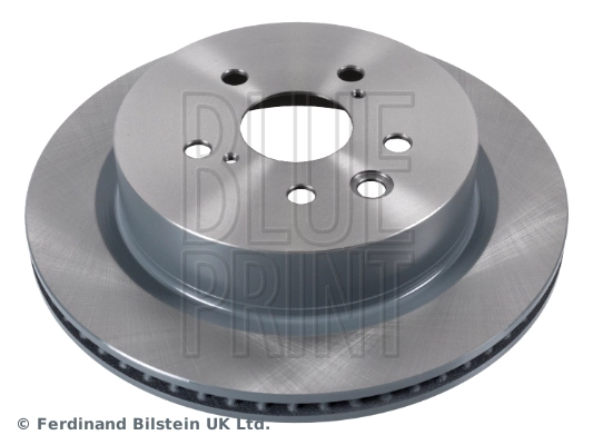 Тормозной диск BLUE PRINT ADT343291