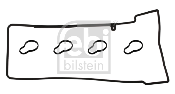 Комплект прокладок крышка головки цилиндра FEBI BILSTEIN 39476