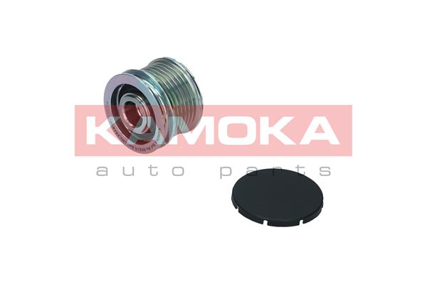 Механизм свободного хода генератора kamoka KAMOKA RC074