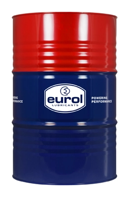 Моторное масло eurol geo-max fe 5w-30 EUROL E100109-210L