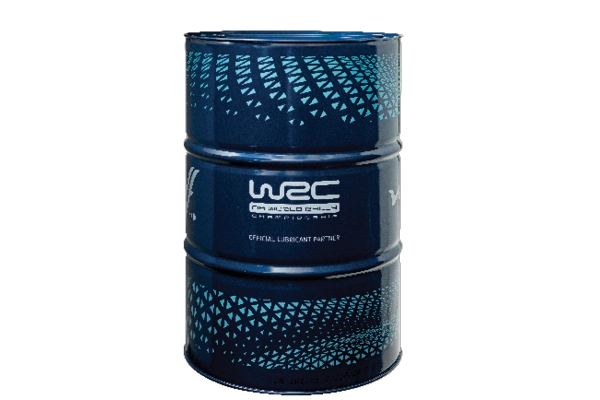 Моторное масло wolf officialtech 5w30 c3 sp extra WOLF 1049365