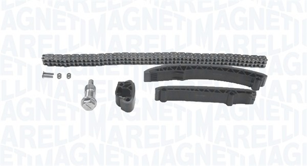 Комплект цели привода распредвала MAGNETI MARELLI 341500001040