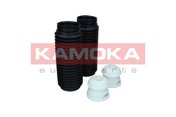 Пылезащитный комплект амортизатор kamoka KAMOKA 2019178