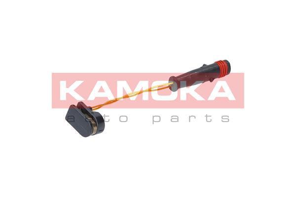 Сигнализатор износ тормозных колодок kamoka KAMOKA 105011