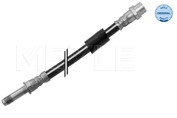 Тормозной шланг meyle-original true to oe. MEYLE 014 525 0022