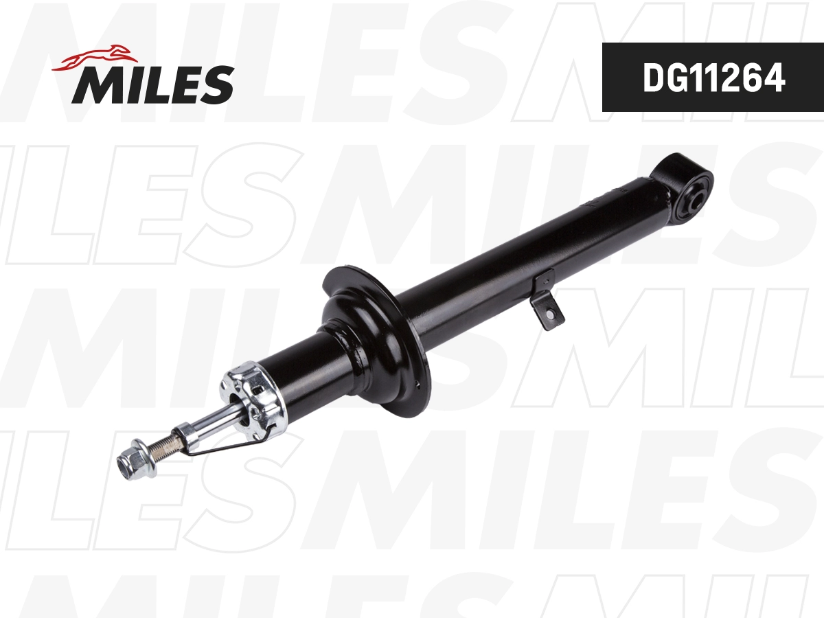 Амортизатор MILES DG11264