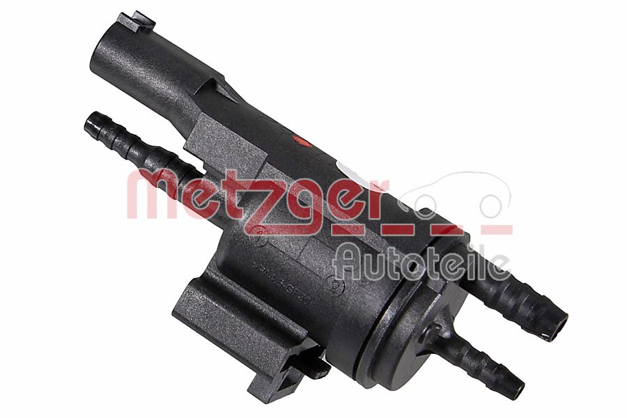 Клапан система вторичного воздуха oe-part METZGER 0892470